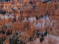 Bryce Canyon NP Utah