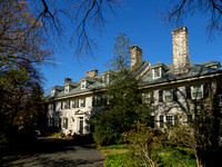 Chestnut Hill Holiday House Tour 2019